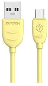 Кабель Joyroom JR-S116 6956116720155 USB - Micro USB 1 м