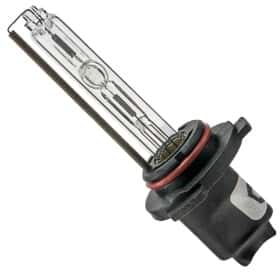 Автолампа Cyclone Standard Pro HB3 35 W прозора 00000882