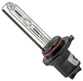Автолампа Cyclone Standard Pro HB4 35 W прозора 00000883
