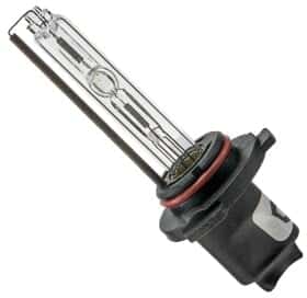 Автолампа Cyclone Standard Pro HB4 35 W прозора 00000884