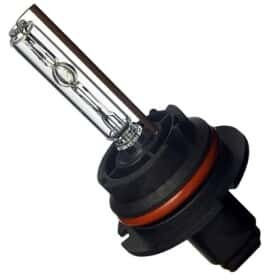 Автолампа Cyclone Standart HB5 35 W прозрачная 00001020