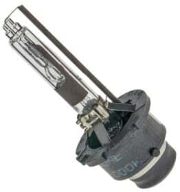 Автолампа Cyclone Standard Pro D2R  35 W прозрачная 00000893