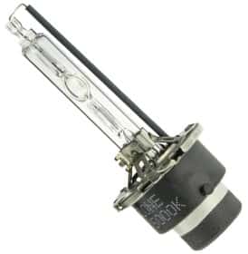 Автолампа Cyclone Standard Pro D4 35 W прозрачная 00000896 Автолампа Cyclone Standard Pro D4 35 W прозрачная 00000896
