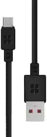 Кабель Promate MICROCORD-1-BLACK USB - Micro USB 1,2 м Кабель Promate MICROCORD-1-BLACK USB - Micro USB 1,2 м