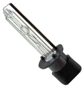 Автолампа Cyclone Premium H1 35 W прозрачная 00000903