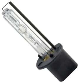 Автолампа Cyclone Standard Pro H1 35 W прозора 00000868