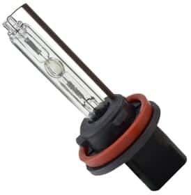 Автолампа Cyclone Base H11 35 W прозора 00000855 Автолампа Cyclone Base H11 35 W прозора 00000855