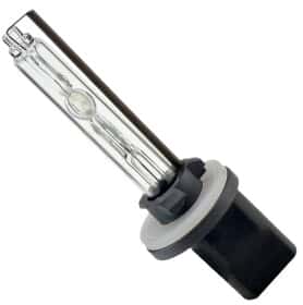 Автолампа Cyclone DC H27 35 W прозора 00000842
