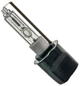 Автолампа Cyclone Business H3 35 W прозрачная 00000899