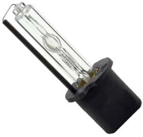 Автолампа Cyclone Standard Pro H3 35 W прозора 00000872