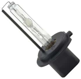 Автолампа Cyclone Standard Pro H7 35 W прозора 00000873