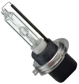 Автолампа Cyclone Premium H7 35 W прозрачная 00000908