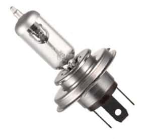 Автолампа Osram HS1 PX43t 35 W прозрачная 64185NR5