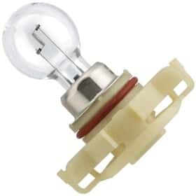 Автолампа MaXgear PSX24W PG20/7 24 W прозрачная 780129 Автолампа MaXgear PSX24W PG20/7 24 W прозрачная 780129