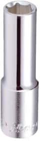 Торцевая головка Hans 4300M11 11 мм 1/2"