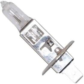 Автолампа Narva Range Power 30+ H1 P14,5s 55 W прозрачная 483304000