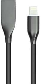 Кабель PowerPlant CA911806 USB - Apple Lightning 2 м