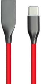 Кабель PowerPlant CA911394 USB - type-C 2 м