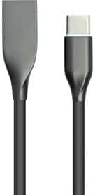 Кабель PowerPlant CA911257 USB - type-C 2 м
