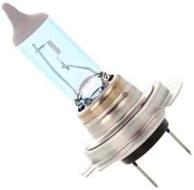 Автолампа Narva Range Power Blue+ H7 PX26d 55 W прозоро-блакитна 486381b