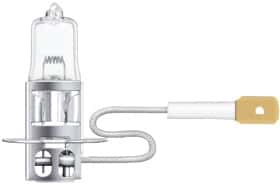 Автолампа Osram Truckstar Pro H3 PK22s 70 W прозрачная 64156TSPFS