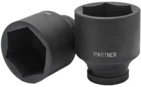 Торцевая головка Partner pa485100120 120 мм 1"