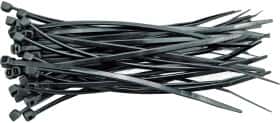 Стяжка Tiger TCT46385MM 0,385 м 4,6 мм 100 шт