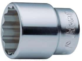 Торцева головка Hans 6402M32 32 мм 3/4"
