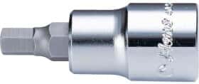 Торцевая головка Hans 2026M6 1/4"