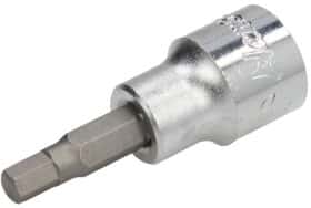 Торцева головка Hans 3026M5 3/8"
