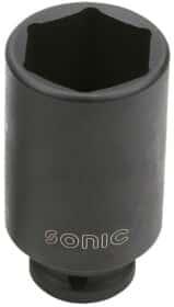 Торцева головка Sonic 3358522 22 мм 1/2"