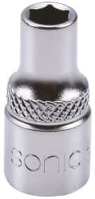 Торцева головка Sonic 21508 8 мм 1/4"