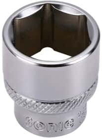 Торцева головка Sonic 22512 12 мм 3/8"