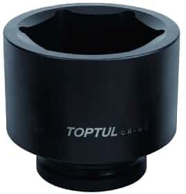 Торцевая головка Toptul KABA3263 63 мм 1"