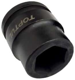Торцевая головка Toptul KABA2423 23 мм 3/4"