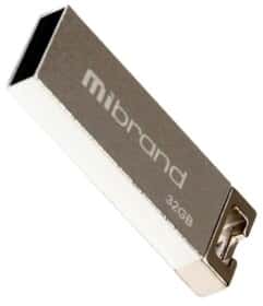 Флешка Mibrand Chameleon 32 ГБ MI20CH32U6S