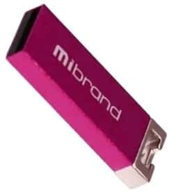 Флешка Mibrand Chameleon 32 ГБ MI20CH32U6P
