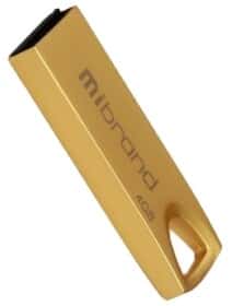 Флешка Mibrand Taipan 4 ГБ Флешка Mibrand Taipan 4 ГБ