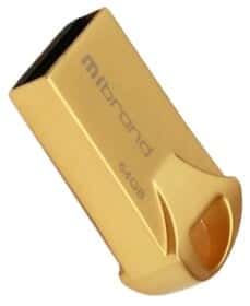 Флешка Mibrand Hawk 64 ГБ