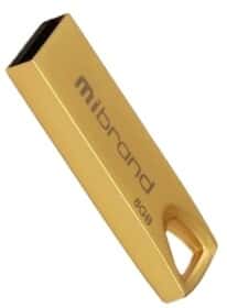 Флешка Mibrand Taipan 8 ГБ