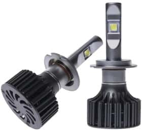 Автолампа AMS Extreme Power-F H7 PX26d 38 W 14080