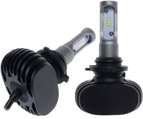 Автолампа AMS Vision-R HB4 P22d 18 W 13975 Автолампа AMS Vision-R HB4 P22d 18 W 13975