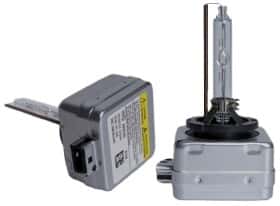 Автолампа AMS Ultra D3S PK32d-5 35 W прозрачная 14384 Автолампа AMS Ultra D3S PK32d-5 35 W прозрачная 14384