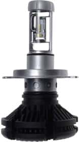 Автолампа Sigma Car Accessories X3 H4 P43t 25 W 13994 Автолампа Sigma Car Accessories X3 H4 P43t 25 W 13994