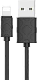 Кабель Baseus Yaven CALUN-01 USB - Apple Lightning 1 м