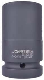 Торцевая головка Jonnesway S03AD8233 1"5/16 1"