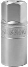 Торцевая головка Jonnesway s17h4121 21 мм 1/2"
