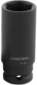 Торцева головка Jonnesway s03ad4118 18 мм 1/2"