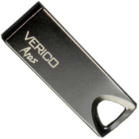 Флешка Verico Ares 64 ГБ 1UDOV-R9BK63-NN