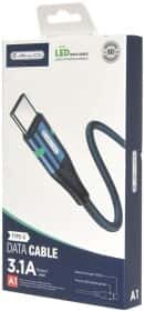 Кабель Jellico A1 RL064427 USB - type-C 1 м